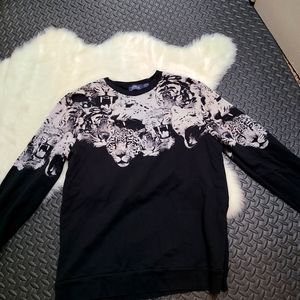 Tiger 🐅Topman sweater